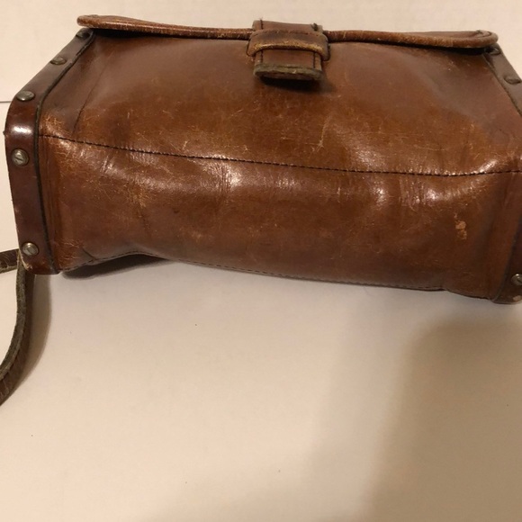 Frye vintage unique - Picture 7 of 8